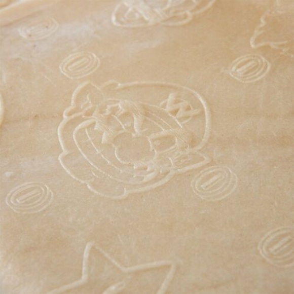 Super Mario Molded Kitchen Rolling Pin - Picture 4 of 5